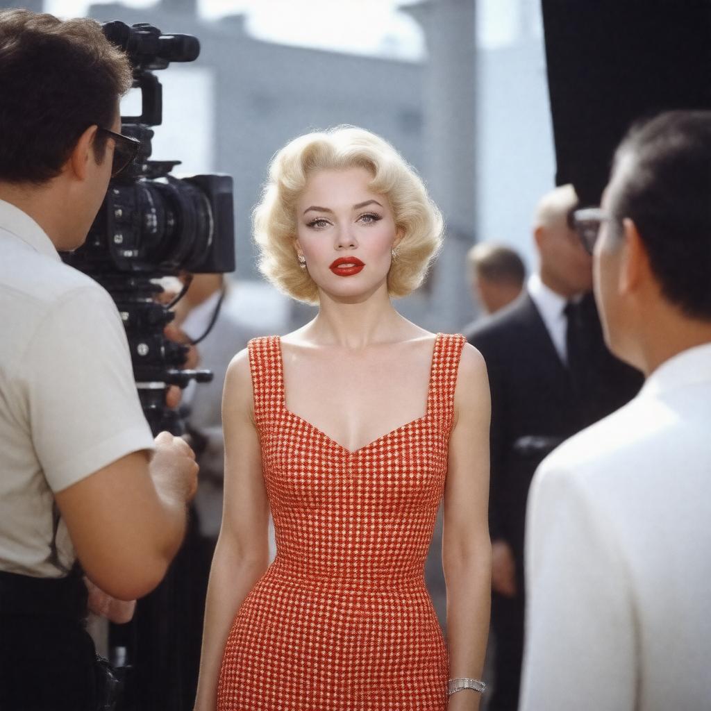 My Week with Marilyn